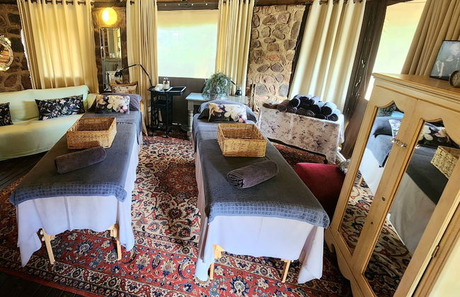 Buyskop Lodge - Foto 18