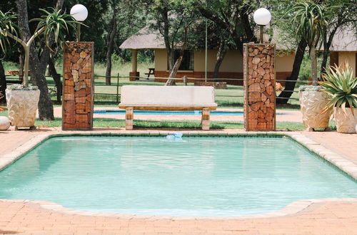 Photo 1 - Buyskop Lodge