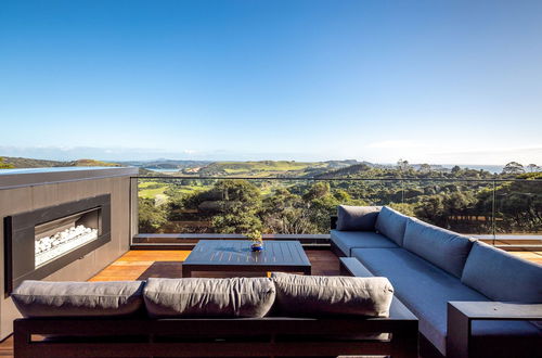 Photo 27 - Kaitiaki Lodge - Pool & hot tub