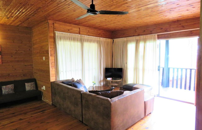 Impala Niezel Lodge - Foto 29