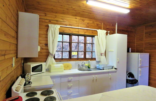 Impala Niezel Lodge - Foto 15