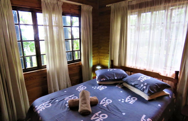 Impala Niezel Lodge - Foto 9