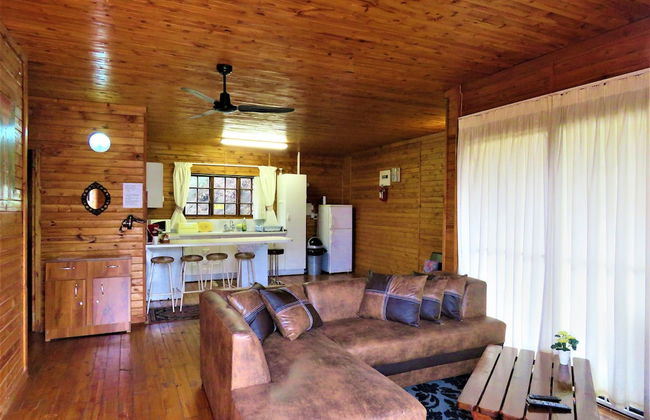 Impala Niezel Lodge - Foto 18
