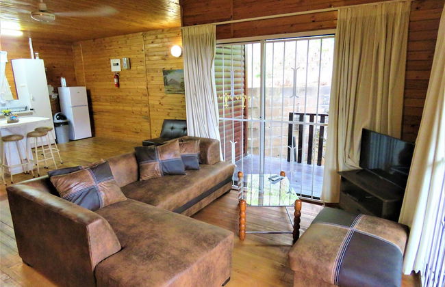 Impala Niezel Lodge - Foto 17