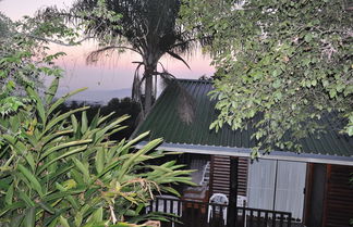 Photo 3 - Impala Niezel Lodge