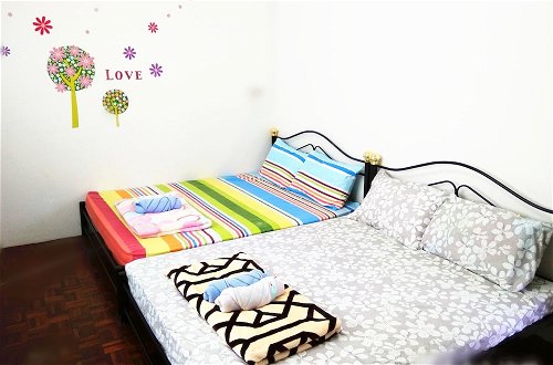 Photo 1 - H Homestay - 500Mbps Wifi, Full Astro & Private Parking