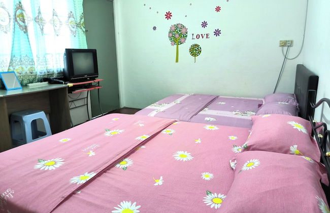 H Homestay - Semi D 1000Mbps (1Gbps) Wifi, Astro & Private Parking - Photo 6