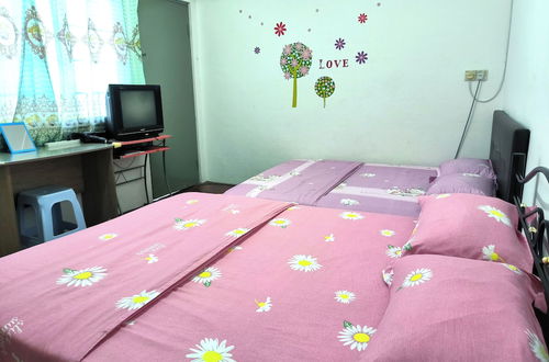 Foto 6 - H Homestay - Semi D 1000Mbps (1Gbps) Wifi, Astro & Private Parking