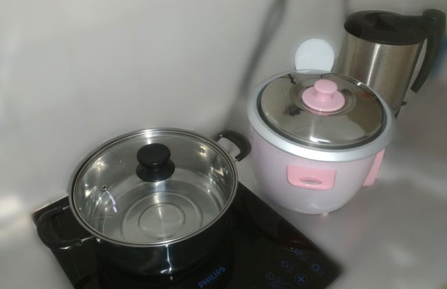 H Homestay - Semi D 1000Mbps (1Gbps) Wifi, Astro & Private Parking - Photo 14