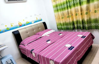 Foto 1 - H Homestay - Semi D 1000Mbps (1Gbps) Wifi, Astro & Private Parking