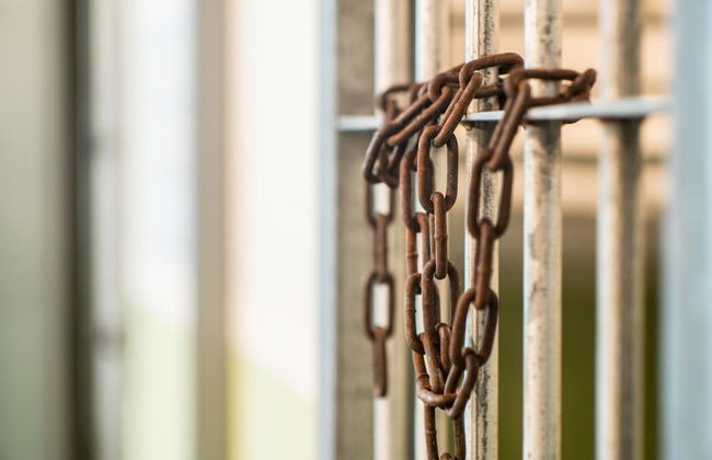 Okinawa Prison - Photo 72