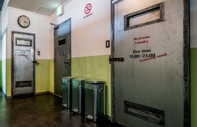 Okinawa Prison - Photo 42