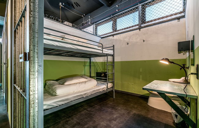 Okinawa Prison - Photo 20