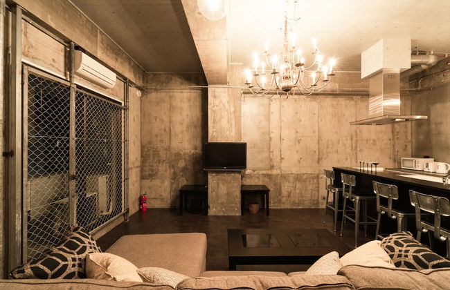 Okinawa Prison - Photo 40