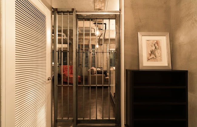 Okinawa Prison - Photo 14