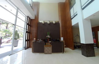 Foto 2 - Apatel Apartement U Residence Lt.6