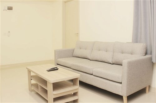 Photo 9 - Luxury 1Br At Meikarta Apartment
