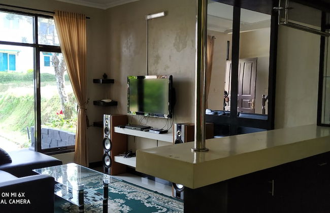 Villa Wahyu 3 Bedroom - Foto 9