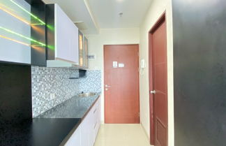 Foto 3 - Affordable Studio Room At Taman Melati Jatinangor Apartment