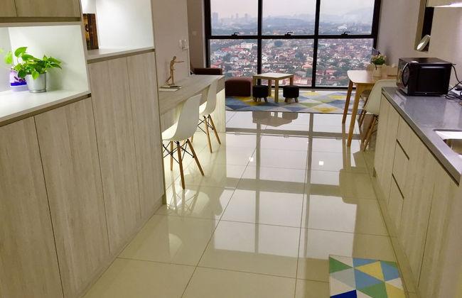 Minimalist Duplex at Sunway & PJ - Foto 12