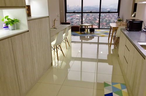 Photo 12 - Minimalist Duplex at Sunway & PJ