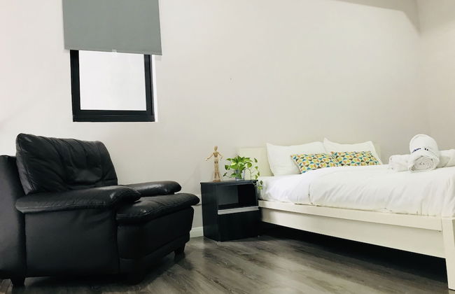 Minimalist Duplex at Sunway & PJ - Foto 8