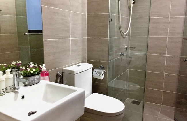 Minimalist Duplex at Sunway & PJ - Foto 22