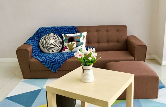 Minimalist Duplex at Sunway & PJ - Foto 14