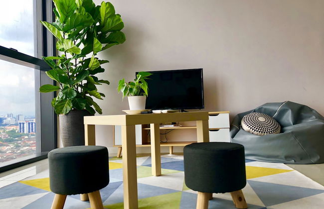 Minimalist Duplex at Sunway & PJ - Foto 16