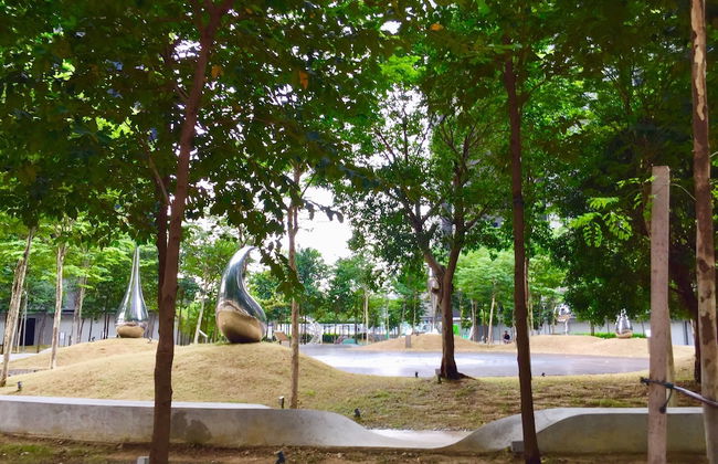 Charming Suite at Sunway and PJ - Foto 29