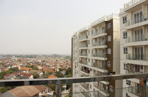 Foto 43 - Classic 2BR Apartment At Gateway Pasteur near Exit Toll