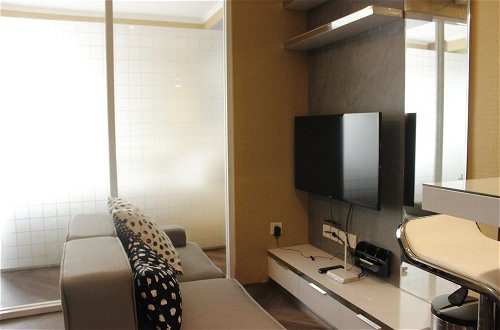 Foto 13 - Exquisite 1BR Apartment at Gateway Pasteur
