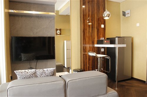 Foto 22 - Exquisite 1BR Apartment at Gateway Pasteur