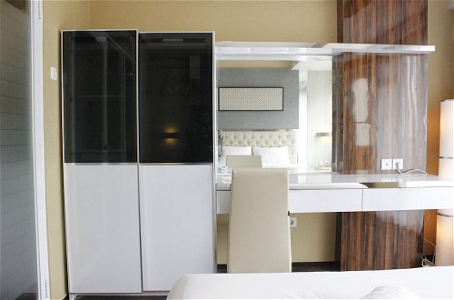 Photo 3 - Exquisite 1BR Apartment at Gateway Pasteur