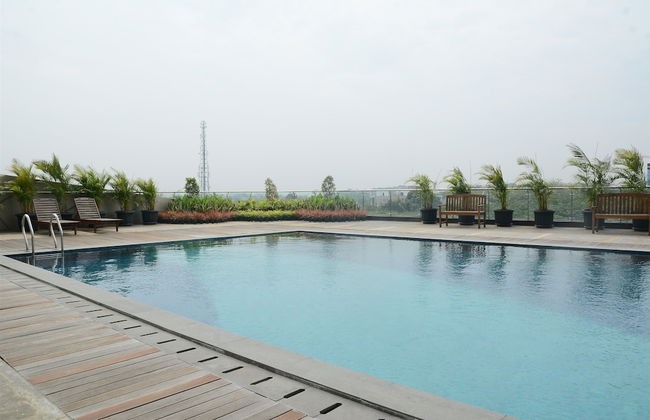 Brand New Studio Tree Park Apartment near ICE BSD - Foto 27