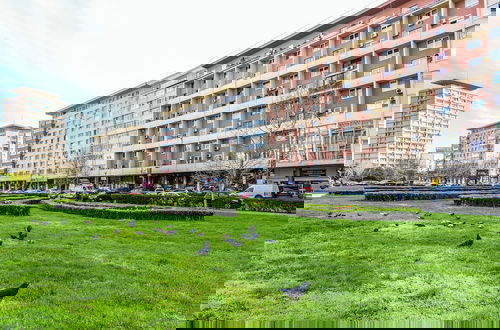 Foto 16 - Athene Apartment - Cismigiu Gardens