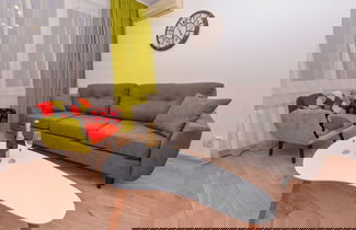 Foto 1 - Athene Apartment - Cismigiu Gardens