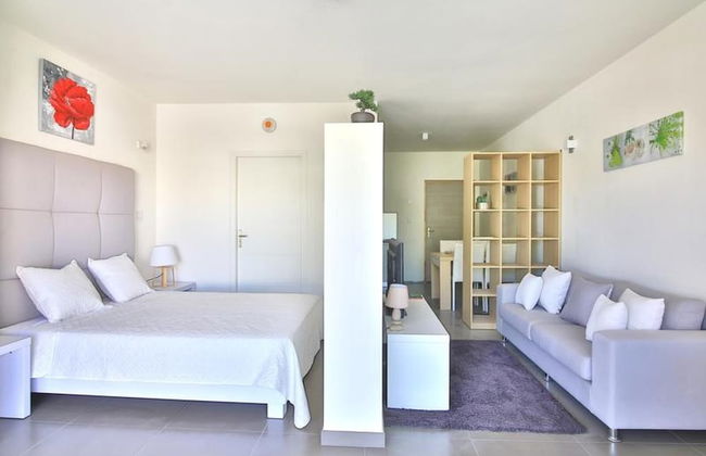 Aparthotel Rigaud By Altissimo - Studio 127 - Foto 3