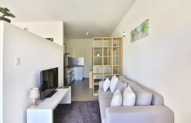 Aparthotel Rigaud By Altissimo - Studio 127 - Foto 5