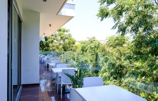 Photo 1 - Rio Gardens - Snug1-bdr Apt w Balcony