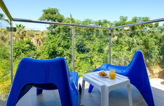 Photo 1 - Rio Gardens - Comfy 1-bdr Apt w Balcony