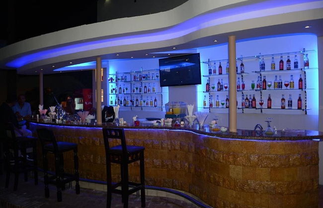 Cozy Stay at Le Mirage New Tiran Naama Bay - Foto 13