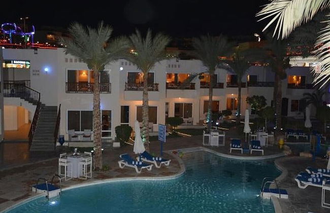 Cozy Stay at Le Mirage New Tiran Naama Bay - Foto 6
