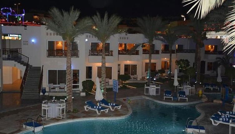 Foto 1 - Perfect Stay at Le Mirage New Tiran Naama Bay