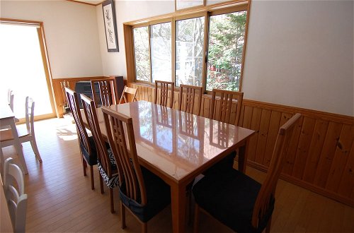 Foto 20 - Guesthouse Chaconne Karuizawa Annex