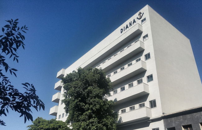 Diana Hotel - Foto 22