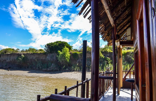 Maggie May House Boat - Foto 1