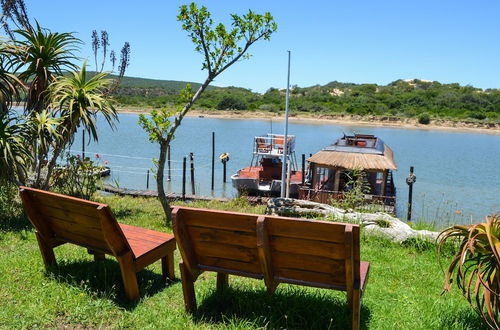 Photo 15 - Maggie May House Boat