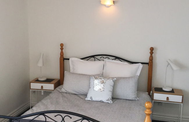U Suites on Courtenay - Foto 11