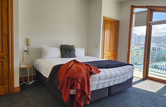U Suites on Courtenay - Foto 20